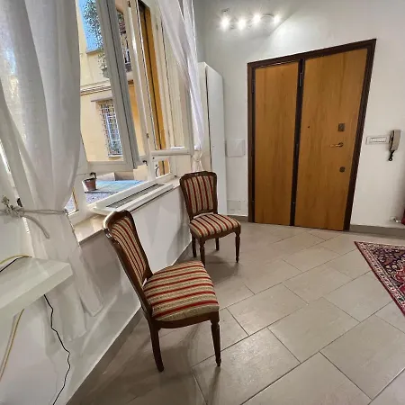Apartamento Orso - Centro Storico *