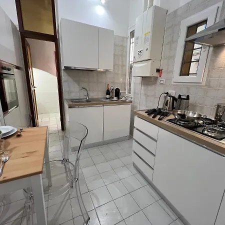 Orso - Centro Storico Apartamento *