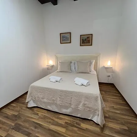 Orso - Centro Storico