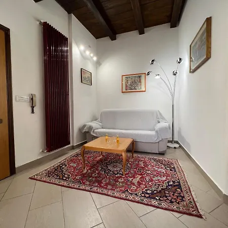Orso - Centro Storico Apartment Bologna