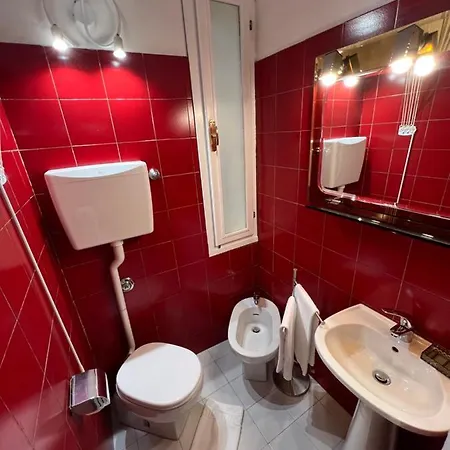 Orso - Centro Storico Appartamento Bologna