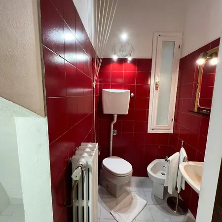 Orso - Centro Storico Appartamento Bologna