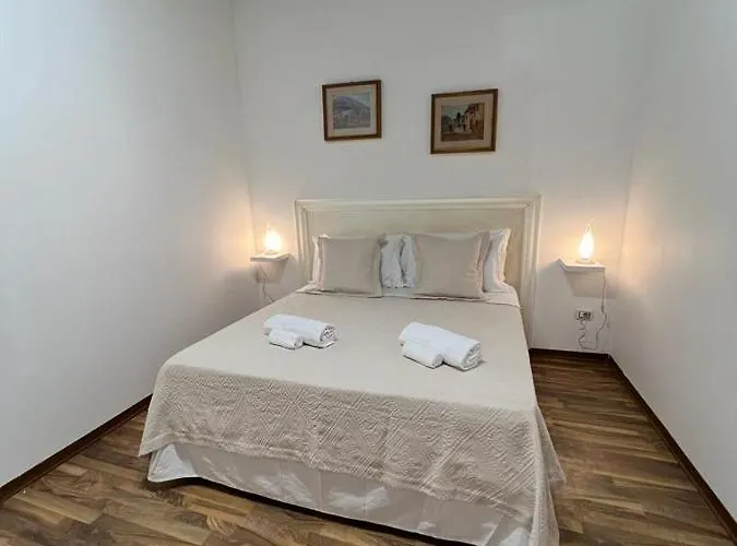 Orso - Centro Storico