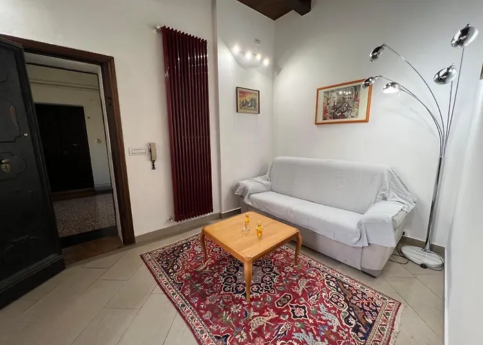 Orso - Centro Storico