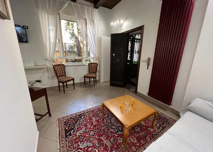 Orso - Centro Storico Bolonya