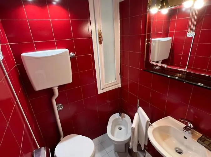 Orso - Centro Storico 아파트 볼로냐