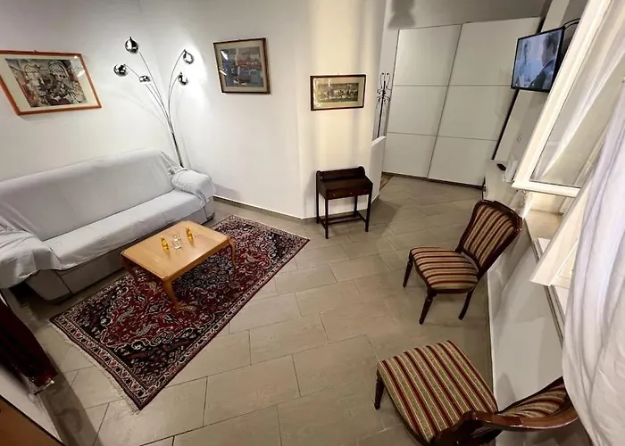 Orso - Centro Storico Bologne