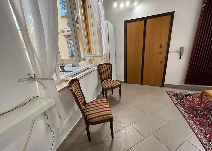 Appartement Orso - Centro Storico *