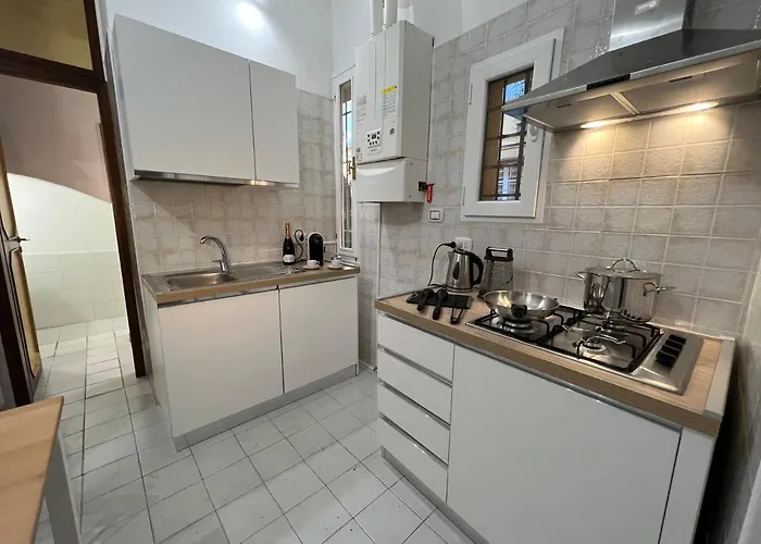 Appartement Orso - Centro Storico Bologne