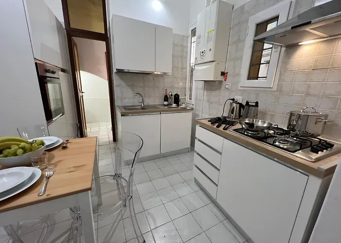 Orso - Centro Storico Appartement *